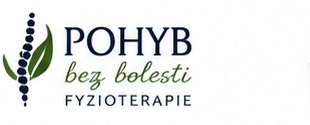 Pohyb bez bolesti – fyzioterapie Jana Kočová
